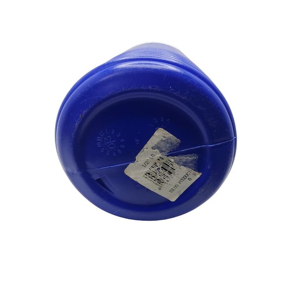 vintage igloo blue 1/2 gal hot/cold drink travel cooler - Picture 4 of 5